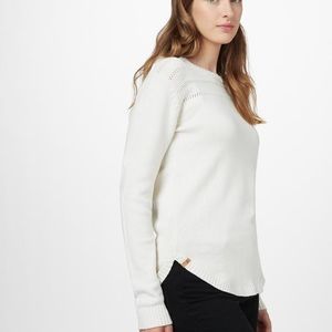 Tentree Forever After Sweater size S